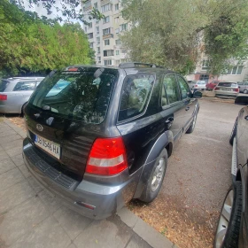 Kia Sorento | Mobile.bg    10