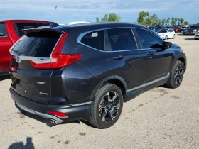 Honda Cr-v TOURING* CARFAX*   | Mobile.bg    3
