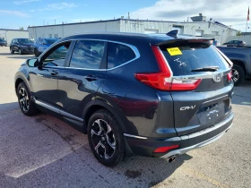 Honda Cr-v TOURING* CARFAX*   | Mobile.bg    4