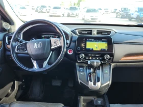 Honda Cr-v TOURING* CARFAX*   | Mobile.bg    5