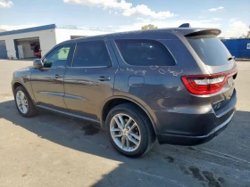 Dodge Durango GT/4X4/   | Mobile.bg    6