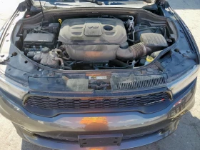 Dodge Durango GT/4X4/   | Mobile.bg    12