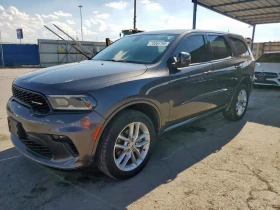  Dodge Durango