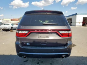 Dodge Durango GT/4X4/   | Mobile.bg    5