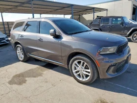 Dodge Durango GT/4X4/   | Mobile.bg    3