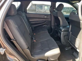 Dodge Durango GT/4X4/   | Mobile.bg    10