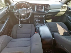 Dodge Durango GT/4X4/   | Mobile.bg    8