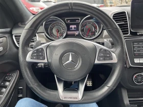 Обява за продажба на Mercedes-Benz GLS 63 AMG 2018 Mercedes-Benz AMG GLS 63 4MATIC ~49 500 лв. - изображение 8