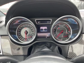Обява за продажба на Mercedes-Benz GLS 63 AMG 2018 Mercedes-Benz AMG GLS 63 4MATIC ~49 500 лв. - изображение 9