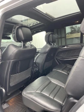 Обява за продажба на Mercedes-Benz GLS 63 AMG 2018 Mercedes-Benz AMG GLS 63 4MATIC ~49 500 лв. - изображение 11