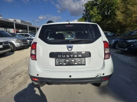 Обява за продажба на Dacia Duster 1.6 105к.с фабрична газ ~11 500 лв. - изображение 5