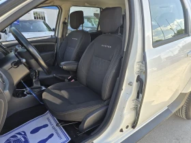 Обява за продажба на Dacia Duster 1.6 105к.с фабрична газ ~11 500 лв. - изображение 8