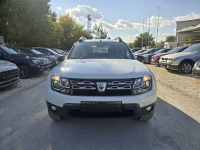 Обява за продажба на Dacia Duster 1.6 105к.с фабрична газ ~11 500 лв. - изображение 4