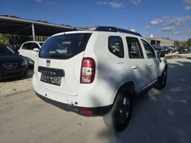 Обява за продажба на Dacia Duster 1.6 105к.с фабрична газ ~11 500 лв. - изображение 3