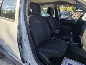 Обява за продажба на Dacia Duster 1.6 105к.с фабрична газ ~11 500 лв. - изображение 11