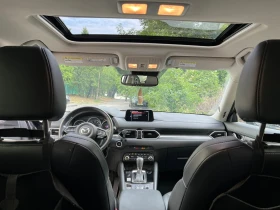 Mazda CX-5 2.5 AWD | Mobile.bg    13