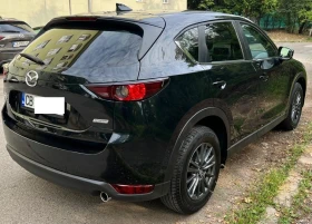 Обява за продажба на Mazda CX-5 2.5 AWD ~39 200 лв. - изображение 5 | Auto.bg Обява за продажба на Mazda CX-5 2.5 AWD ~39 200 лв. - изображение 5