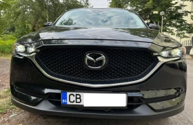 Обява за продажба на Mazda CX-5 2.5 AWD ~39 200 лв. - изображение 8 | Auto.bg Обява за продажба на Mazda CX-5 2.5 AWD ~39 200 лв. - изображение 8