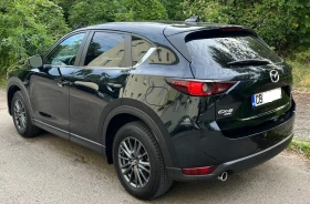 Обява за продажба на Mazda CX-5 2.5 AWD ~39 200 лв. - изображение 3 | Auto.bg Обява за продажба на Mazda CX-5 2.5 AWD ~39 200 лв. - изображение 3