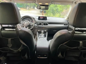 Mazda CX-5 2.5 AWD | Mobile.bg    15