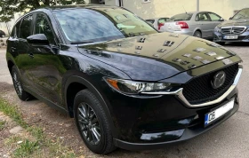 Обява за продажба на Mazda CX-5 2.5 AWD ~39 200 лв. - изображение 7 | Auto.bg Обява за продажба на Mazda CX-5 2.5 AWD ~39 200 лв. - изображение 7