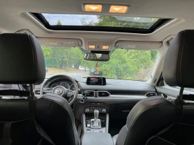 Mazda CX-5 2.5 AWD | Mobile.bg    14