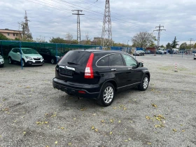 Обява за продажба на Honda Cr-v 2, 0i 4x4 КОЖА ПОДГРЕВ ~13 800 лв. - изображение 4