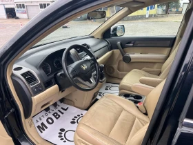 Обява за продажба на Honda Cr-v 2, 0i 4x4 КОЖА ПОДГРЕВ ~13 800 лв. - изображение 11