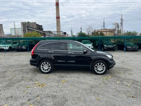 Обява за продажба на Honda Cr-v 2, 0i 4x4 КОЖА ПОДГРЕВ ~13 800 лв. - изображение 3