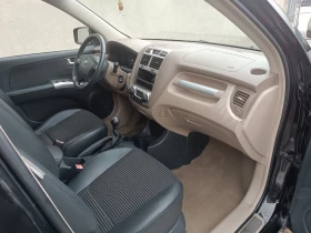 Kia Sportage 2.0CRDI 4X4 KLIMATRONIK - 6400 лв. / 3272.27 € - 61462394 10