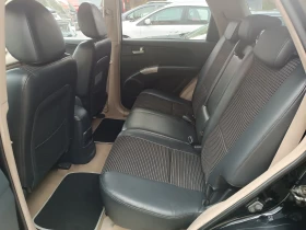 Kia Sportage 2.0CRDI 4X4 KLIMATRONIK - 6400 лв. / 3272.27 € - 61462394 9
