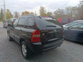 Kia Sportage 2.0CRDI 4X4 KLIMATRONIK - 6400 лв. / 3272.27 € - 61462394 5