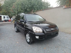 Kia Sportage 2.0CRDI 4X4 KLIMATRONIK - 6400 лв. / 3272.27 € - 61462394 2