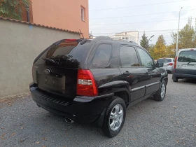 Kia Sportage 2.0CRDI 4X4 KLIMATRONIK - 6400 лв. / 3272.27 € - 61462394 4