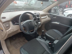 Kia Sportage 2.0CRDI 4X4 KLIMATRONIK - 6400 лв. / 3272.27 € - 61462394 7