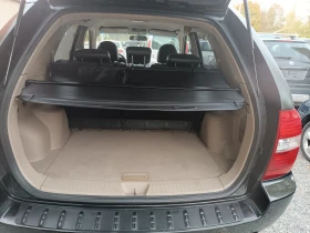 Kia Sportage 2.0CRDI 4X4 KLIMATRONIK - 6400 лв. / 3272.27 € - 61462394 12