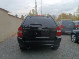 Kia Sportage 2.0CRDI 4X4 KLIMATRONIK - 6400 лв. / 3272.27 € - 61462394 6