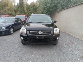 Kia Sportage 2.0CRDI 4X4 KLIMATRONIK - 6400 лв. / 3272.27 € - 61462394 3