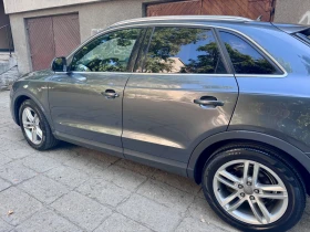 Обява за продажба на Audi Q3 S line ~32 000 лв. - изображение 7 | Auto.bg Обява за продажба на Audi Q3 S line ~32 000 лв. - изображение 7