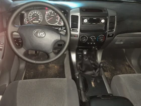 Обява за продажба на Toyota Land cruiser ~24 800 лв. - изображение 6 | Auto.bg Обява за продажба на Toyota Land cruiser ~24 800 лв. - изображение 6