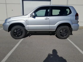 Обява за продажба на Toyota Land cruiser ~24 800 лв. - изображение 4 | Auto.bg Обява за продажба на Toyota Land cruiser ~24 800 лв. - изображение 4