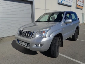 Обява за продажба на Toyota Land cruiser ~24 800 лв. - изображение 1 | Auto.bg Обява за продажба на Toyota Land cruiser ~24 800 лв. - изображение 1