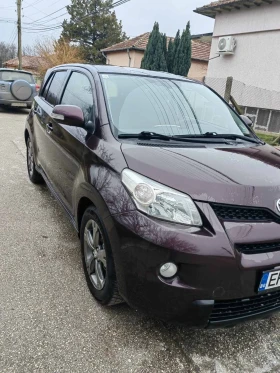 Toyota Urban Cruiser, снимка 4