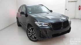 BMW X3 30d xDrive M Sport Paket  - 65500 € / 128106.86 лв. - 44484672 4