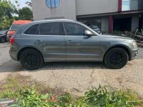 ����� �� �������� �� Audi Q5 3, 2i * 4x4 * 272�.� * Panorama