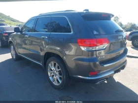 Jeep Grand cherokee 3.0L V-6 DI, DOHC, TURBO, 240HP 4X4 Drive - 8900 € / 17406.89 лв. - 73789154 10