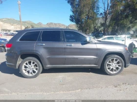 Jeep Grand cherokee 3.0L V-6 DI, DOHC, TURBO, 240HP 4X4 Drive - 8900 € / 17406.89 лв. - 73789154 6