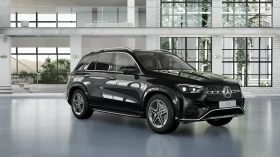 Mercedes-Benz GLE 300 d 4MATIC 6+ 1