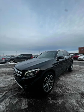 Mercedes-Benz GLC 300 * CARFAX* ПОДГРЕВ* 360 КАМЕРИ* 