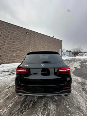 Mercedes-Benz GLC 300 * CARFAX* ПОДГРЕВ* 360 КАМЕРИ*  - 20900 € / 40876.85 лв. - 92038470 5